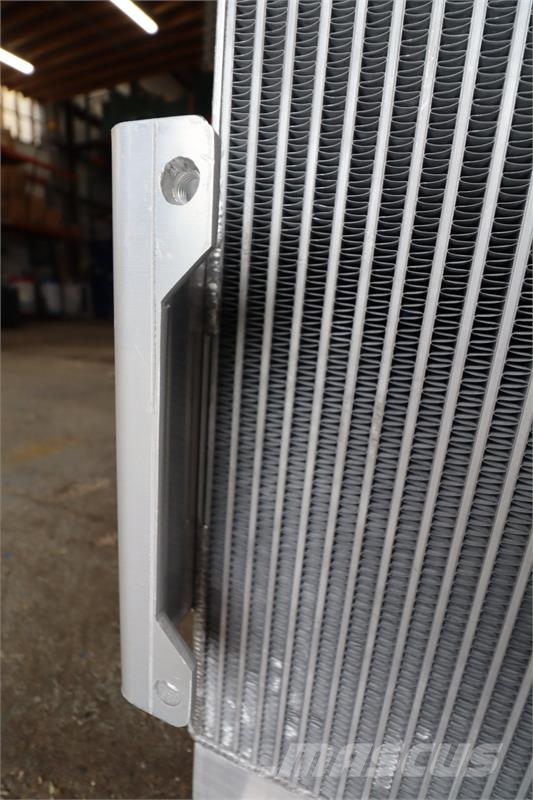 CAT 330, 330L Oil Cooler # 850946 Radiadores
