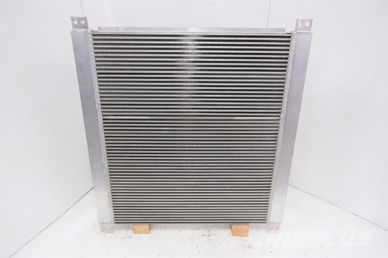 CAT 330, 330L Oil Cooler # 850607 Radiadores