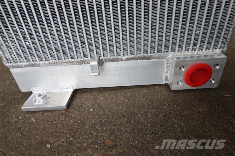 CAT 330, 330L Oil Cooler # 850946 Radiadores