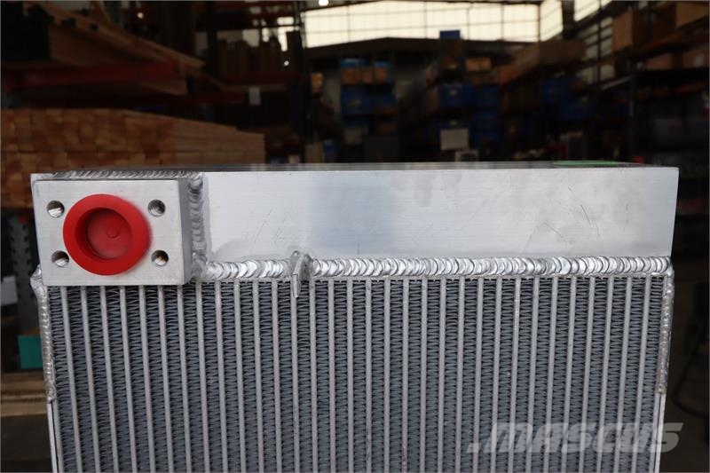 CAT 330, 330L Oil Cooler # 850946 Radiadores