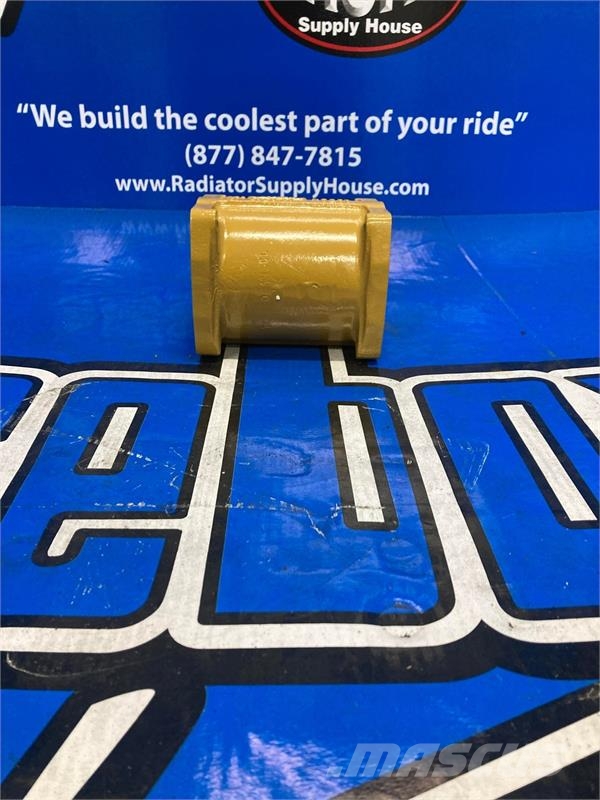 CAT 330 Oil Cooler # 850083 Radiadores