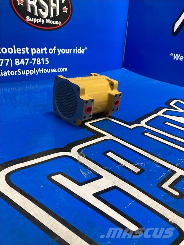 CAT 330 Oil Cooler # 850083 Radiadores