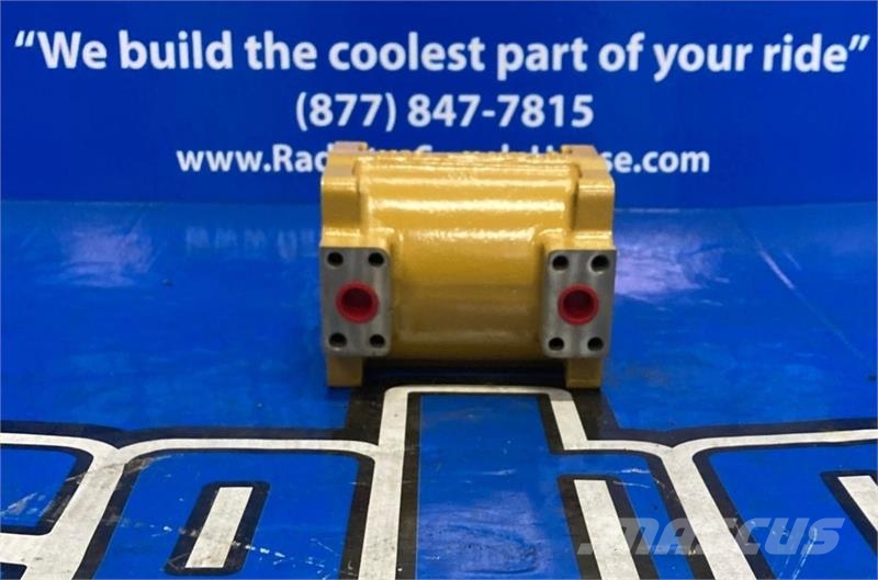 CAT 330 Oil Cooler # 850083 Radiadores