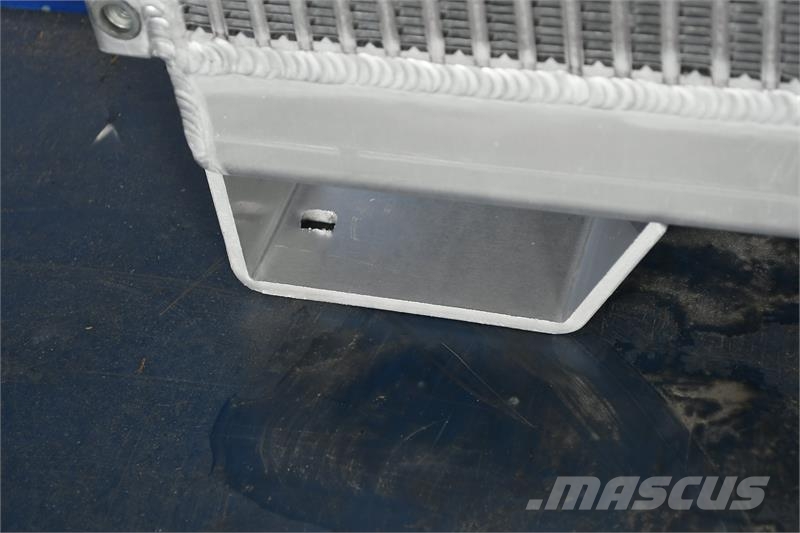 CAT 3304B, 3306B Radiator # 850423 Radiadores