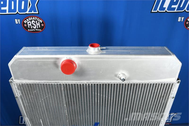CAT 3304B, 3306B Radiator # 850423 Radiadores