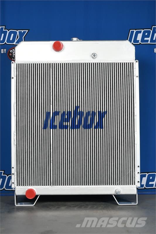 CAT 3304B, 3306B Radiator # 850423 Radiadores