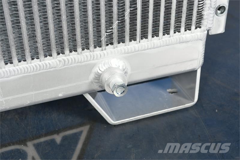 CAT 3304B, 3306B Radiator # 850423 Radiadores