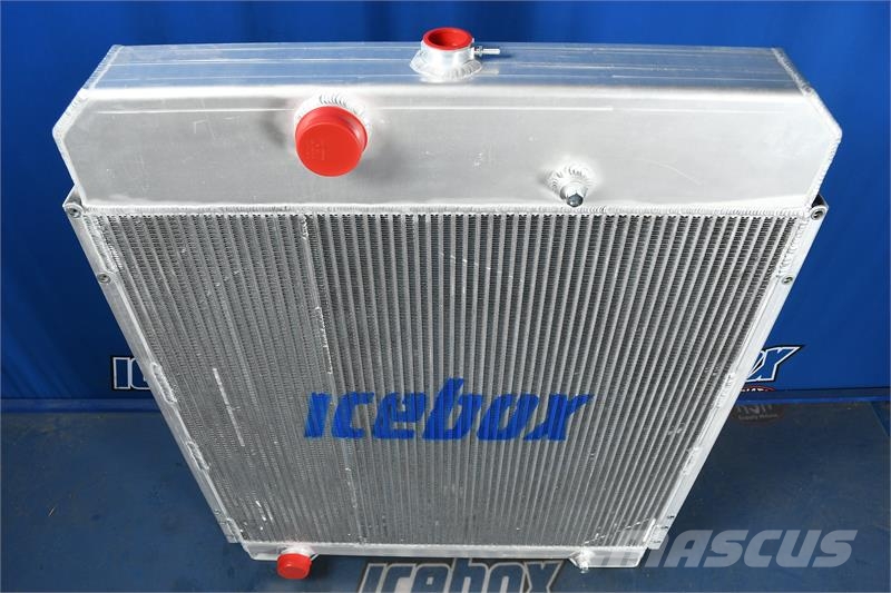 CAT 3304B, 3306B Radiator # 850423 Radiadores