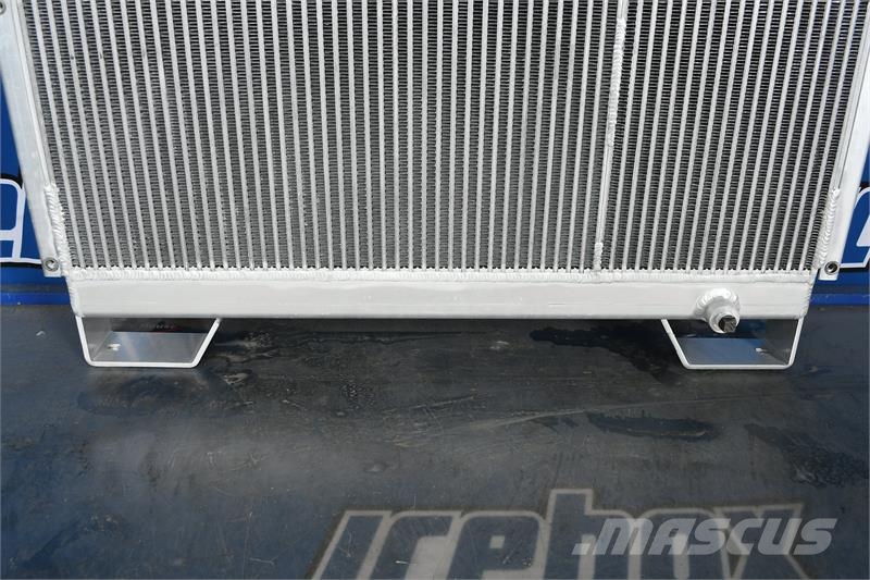 CAT 3304B, 3306B Radiator # 850423 Radiadores