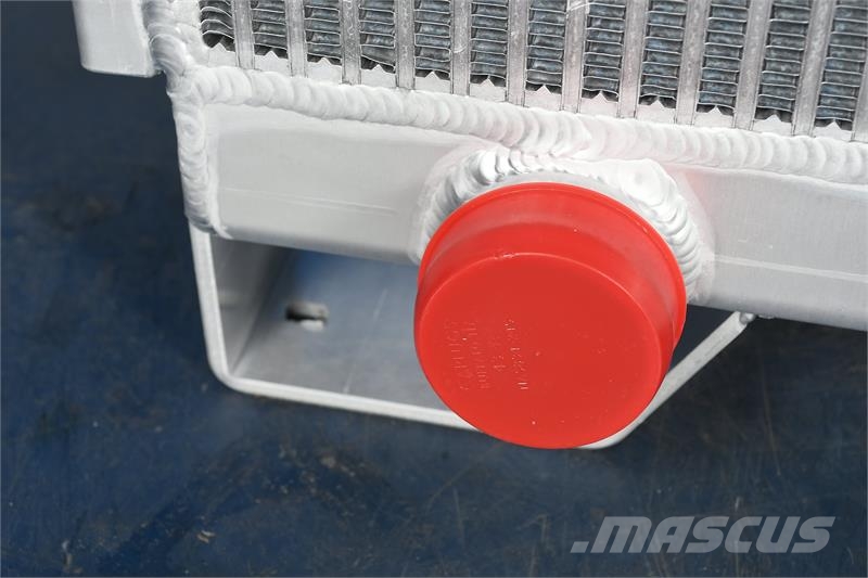 CAT 3304B, 3306B Radiator # 850423 Radiadores