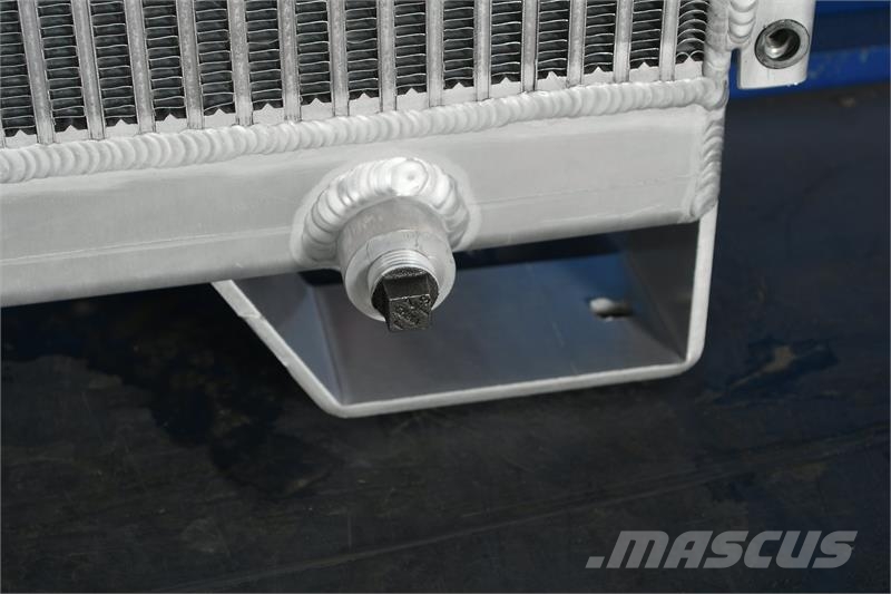 CAT 3304B, 3306B Radiator # 850423 Radiadores