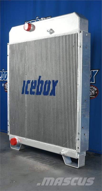CAT 3304B, 3306B Radiator # 850423 Radiadores