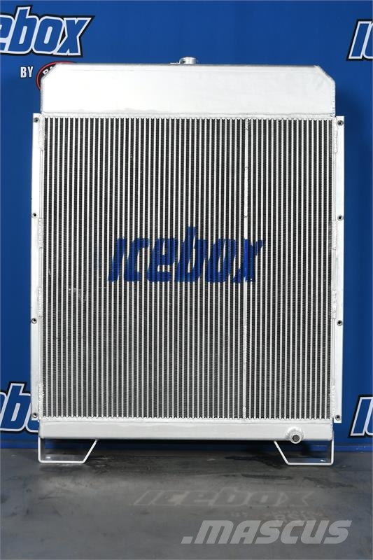 CAT 3304B, 3306B Radiator # 850423 Radiadores