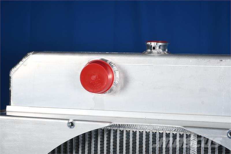 CAT 3306, 3306B, 3304 Radiator # 850394 Radiadores