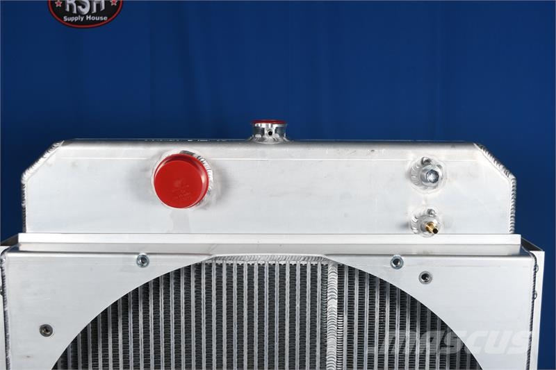 CAT 3306, 3306B, 3304 Radiator # 850394 Radiadores