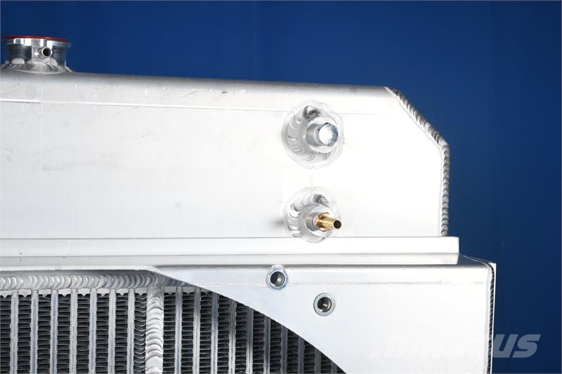 CAT 3306, 3306B, 3304 Radiator # 850394 Radiadores