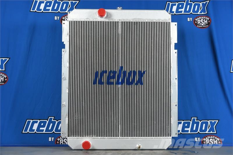 CAT 330B L Radiator # 850294 Radiadores