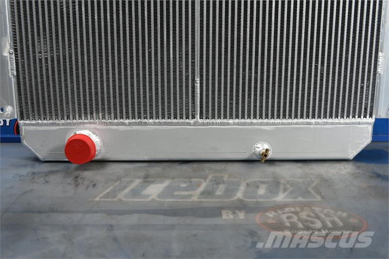 CAT 330B L Radiator # 850294 Radiadores