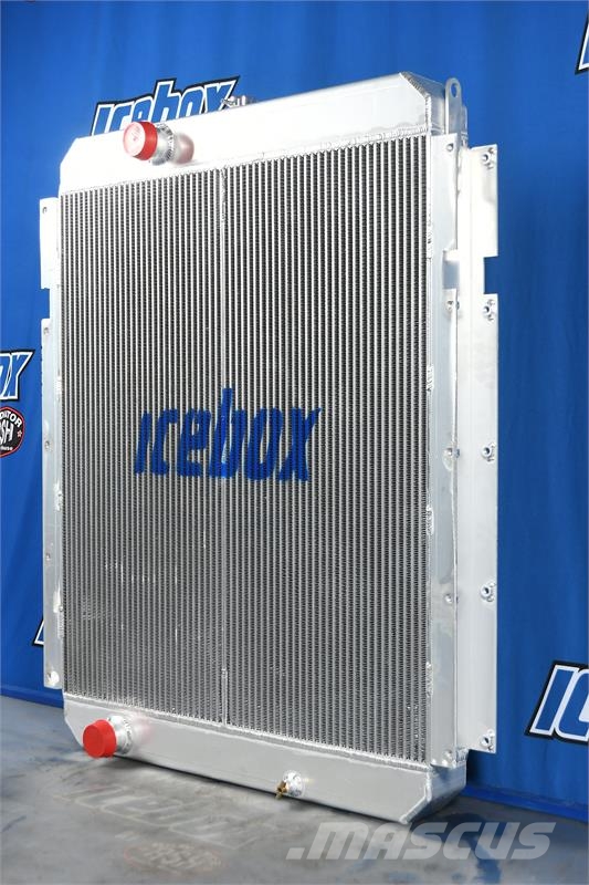 CAT 330B L Radiator # 850294 Radiadores