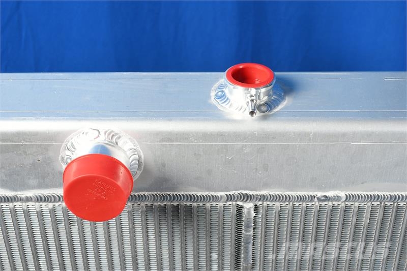 CAT 330B L Radiator # 850294 Radiadores