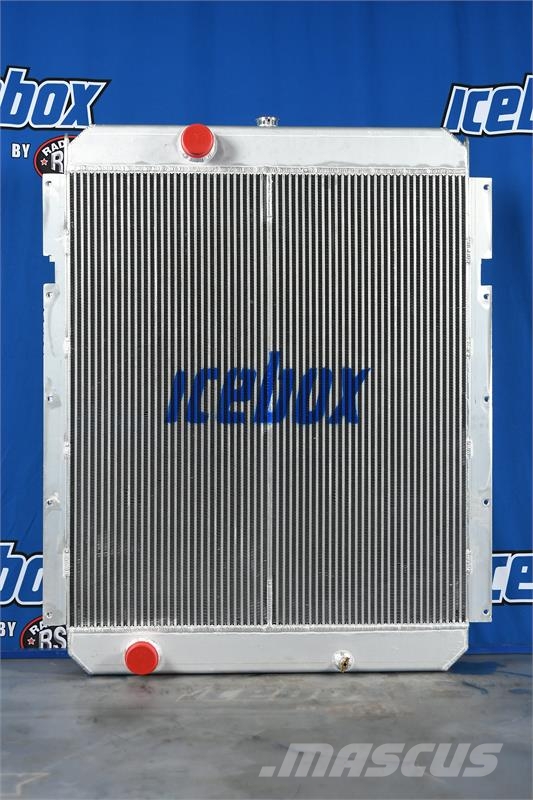 CAT 330B L Radiator # 850294 Radiadores