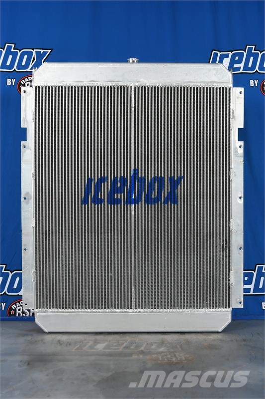 CAT 330B L Radiator # 850294 Radiadores