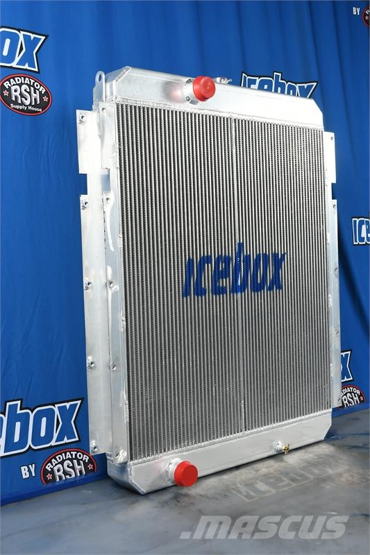 CAT 330B L Radiator # 850294 Radiadores