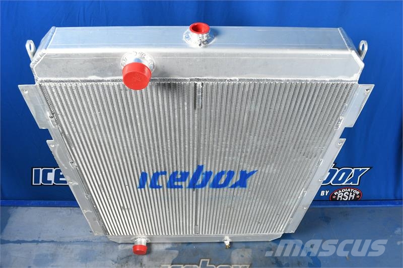 CAT 330B L Radiator # 850294 Radiadores