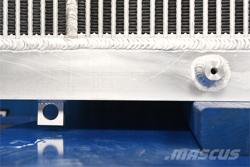 CAT 330B Oil Cooler # 850530 Radiadores