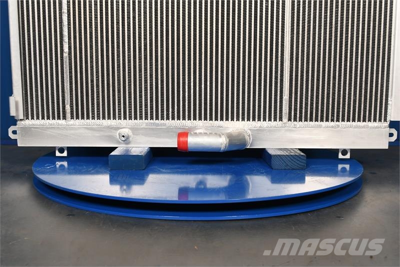 CAT 330B Oil Cooler # 850530 Radiadores
