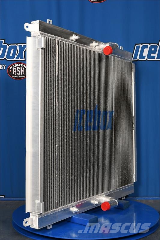 CAT 330B Oil Cooler # 850530 Radiadores