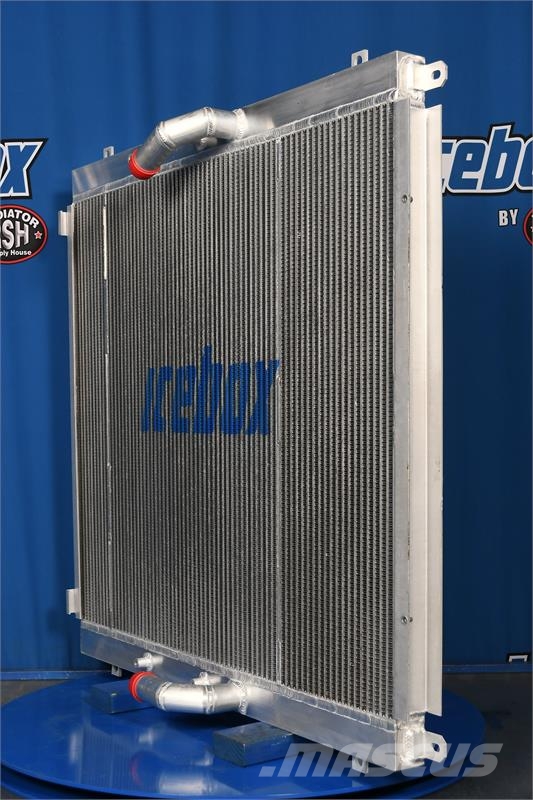 CAT 330B Oil Cooler # 850530 Radiadores