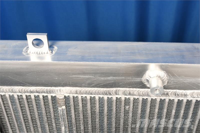 CAT 330B Oil Cooler # 850530 Radiadores