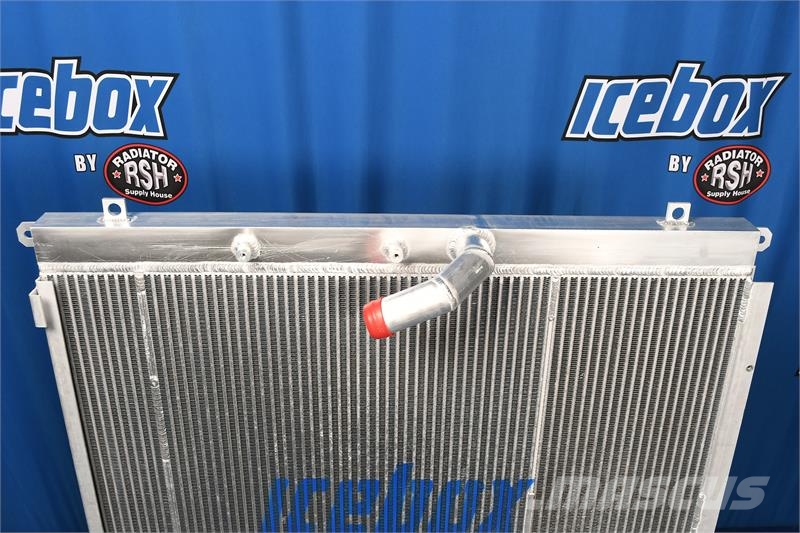 CAT 330B Oil Cooler # 850530 Radiadores