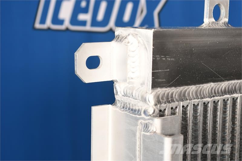 CAT 330B Oil Cooler # 850530 Radiadores