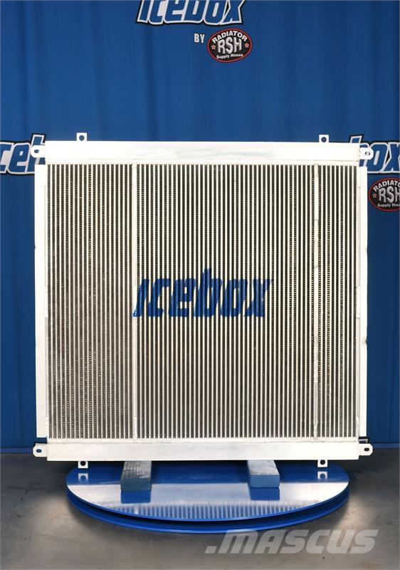 CAT 330B Oil Cooler # 850530 Radiadores