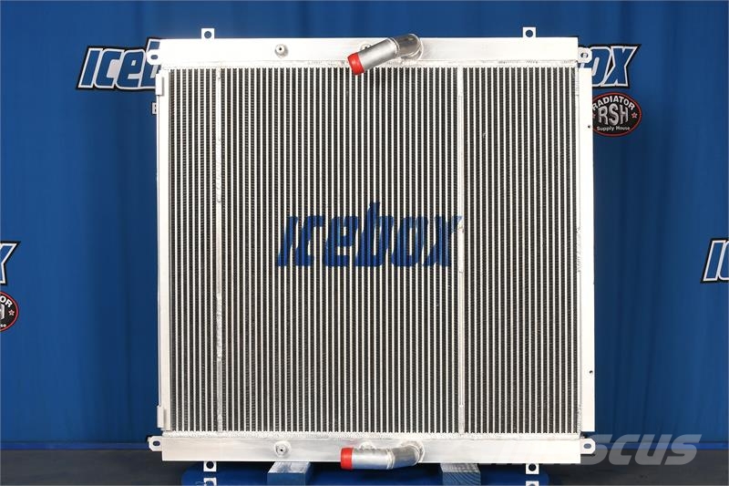 CAT 330B Oil Cooler # 850530 Radiadores