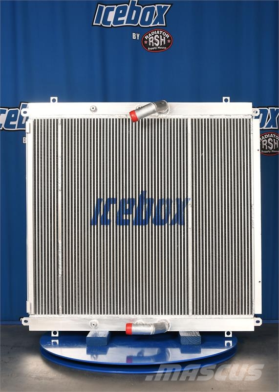 CAT 330B Oil Cooler # 850530 Radiadores