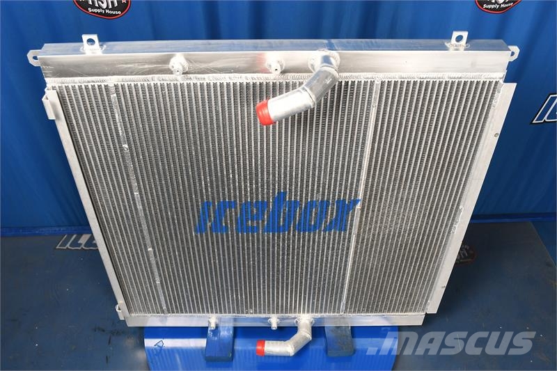 CAT 330B Oil Cooler # 850530 Radiadores