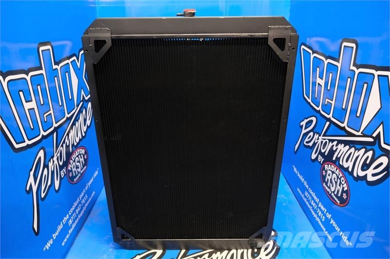 CAT 330C, 330D Radiator # 850330 Radiadores