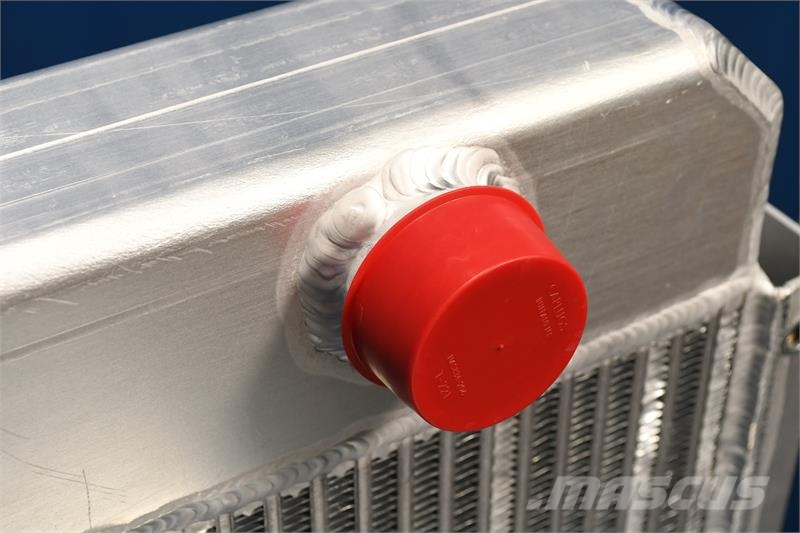 CAT 330C, 330D Radiator # 850329 Radiadores