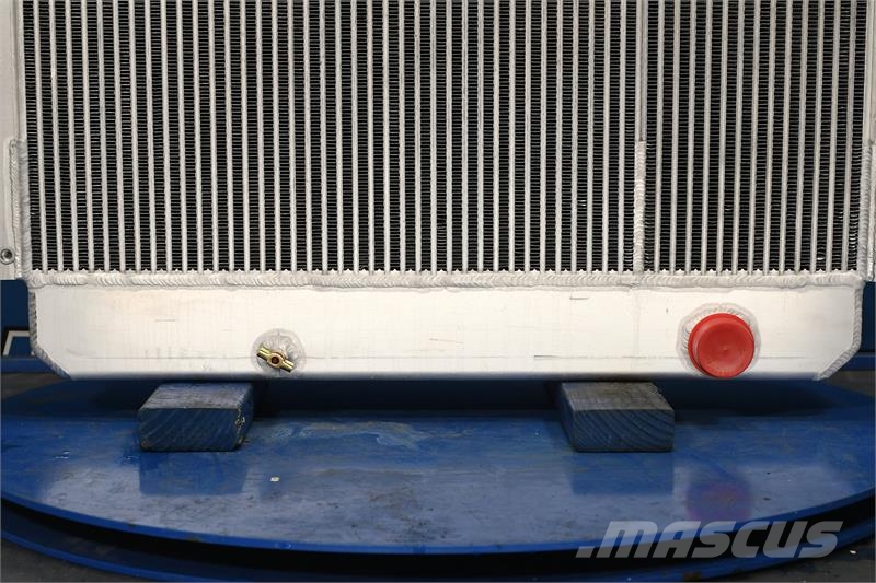 CAT 330C, 330D Radiator # 850329 Radiadores