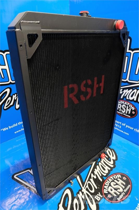 CAT 330C, 330D Radiator # 850330 Radiadores