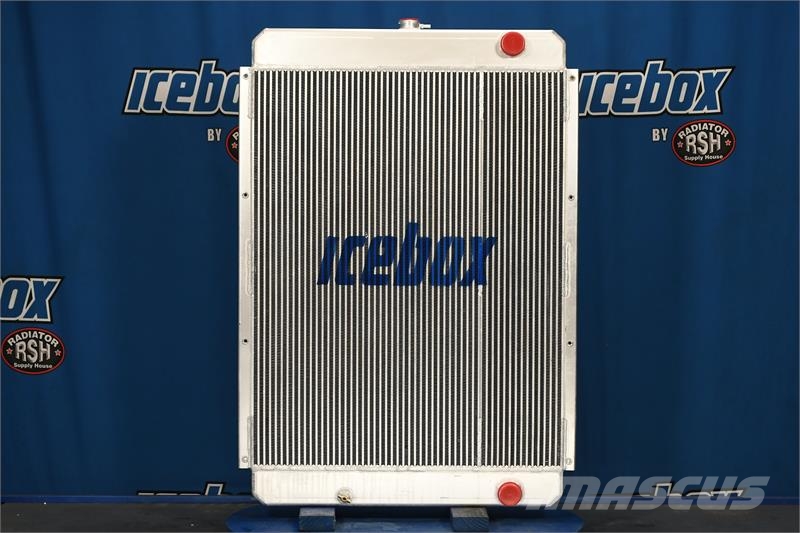 CAT 330C, 330D Radiator # 850329 Radiadores
