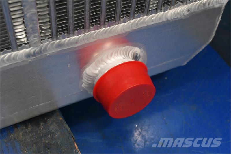 CAT 330C, 330D Radiator # 850329 Radiadores