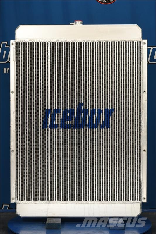 CAT 330C, 330D Radiator # 850329 Radiadores