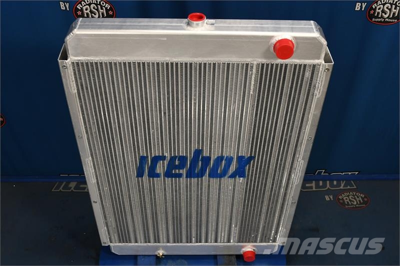 CAT 330C, 330D Radiator # 850329 Radiadores