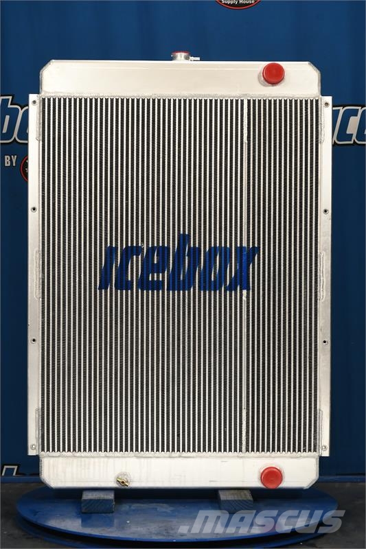 CAT 330C, 330D Radiator # 850329 Radiadores