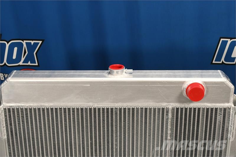 CAT 330C, 330D Radiator # 850329 Radiadores