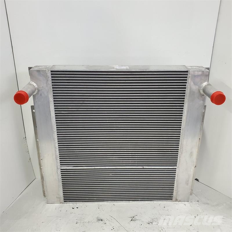 CAT 330C Oil Cooler # 850551 Radiadores